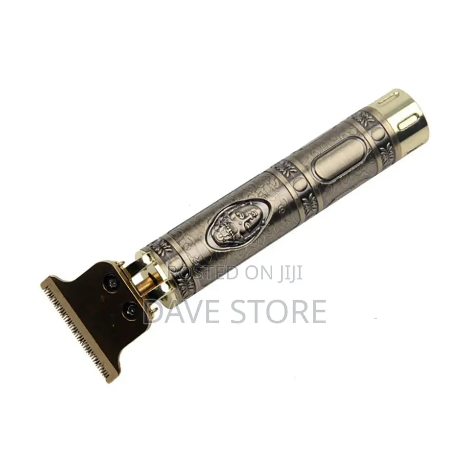 Rechargeable Kemei Hair Clippers