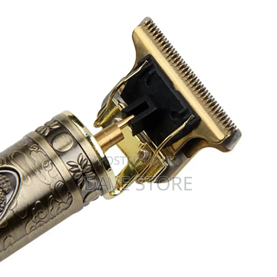 Rechargeable Kemei Hair Clippers