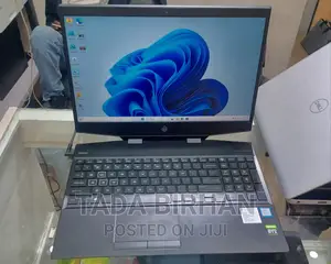 New Laptop HP Omen 15 16GB Intel Core I7 HDD+SSD 1T