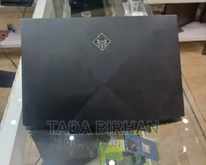 New Laptop HP Omen 15 16GB Intel Core I7 HDD+SSD 1T