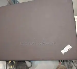 New Laptop Lenovo ThinkPad X250 8GB Intel Core I5 SSD 256GB