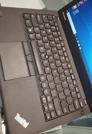 Photo - New Laptop Lenovo ThinkPad X250 8GB Intel Core I5 SSD 256GB