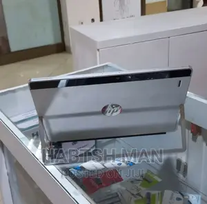 Photo - New Laptop HP Elite X2 1012 8GB SSD 256GB