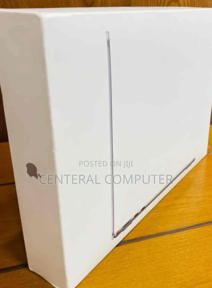 New Laptop Apple MacBook Pro 2023 M2 16GB Apple M2 SSD 512GB