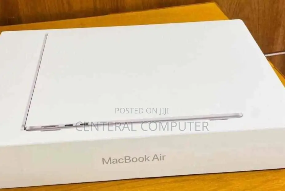 New Laptop Apple MacBook Pro 2023 M2 16GB Apple M2 SSD 512GB