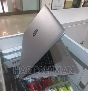 New Laptop HP EliteBook 840 8GB AMD A10 HDD 1T