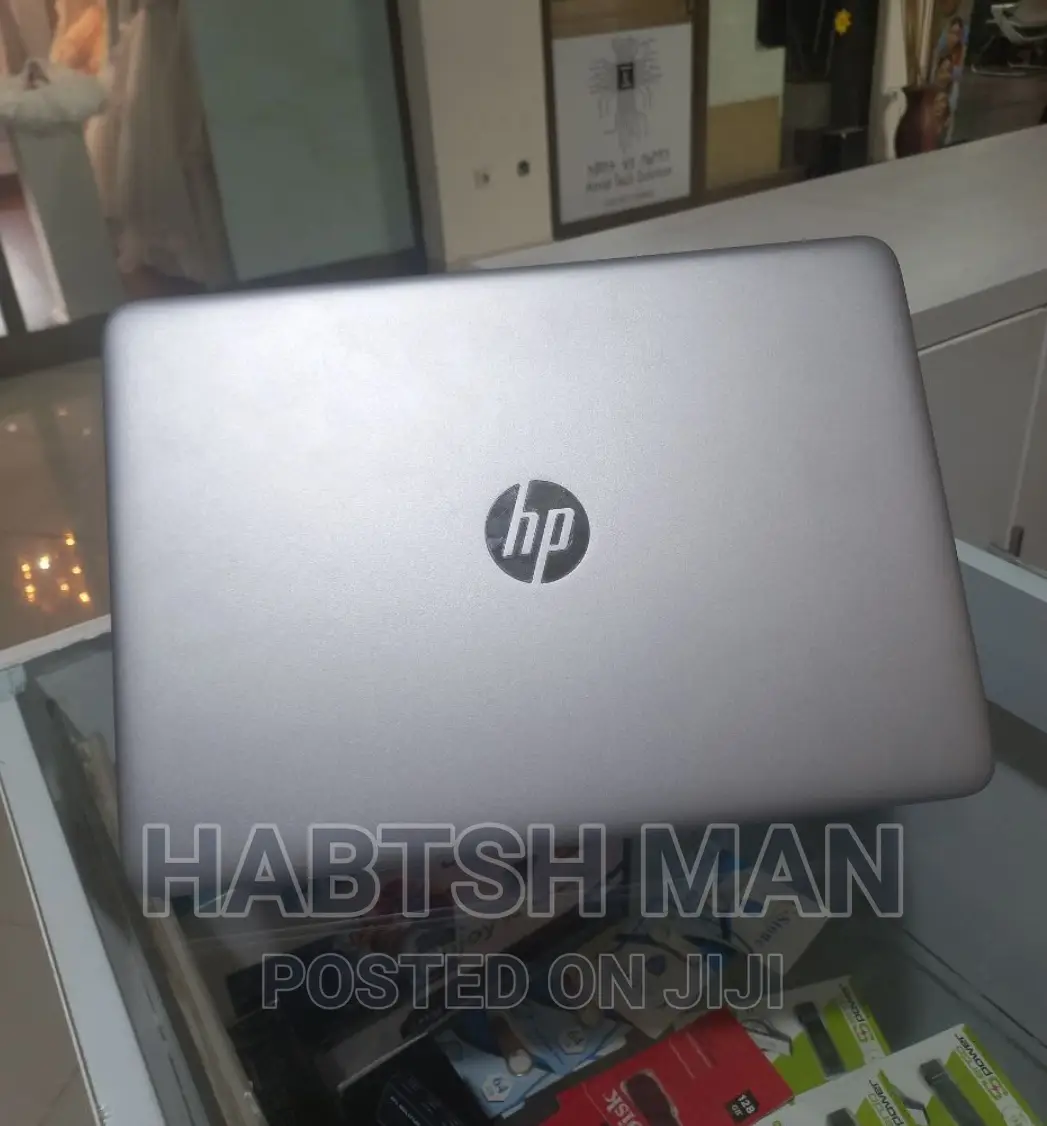 New Laptop HP EliteBook 840 8GB AMD A10 HDD 1T