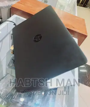 Photo - New Laptop HP EliteBook 850 G1 4GB Intel Core I5 HDD 500GB