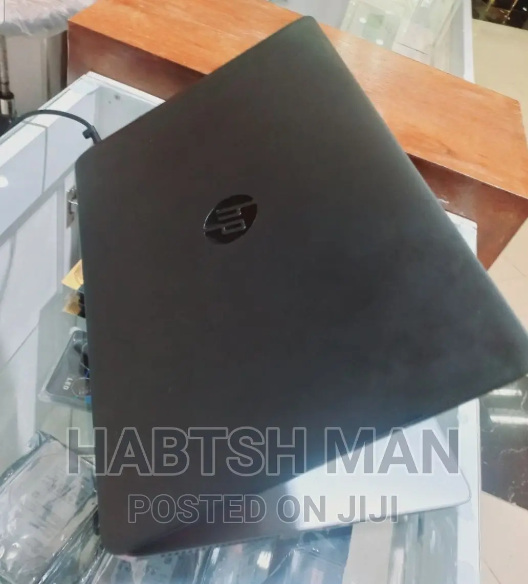 New Laptop HP EliteBook 850 G1 4GB Intel Core I5 HDD 500GB