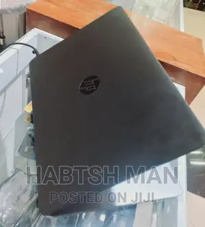 New Laptop HP EliteBook 850 G1 4GB Intel Core I5 HDD 500GB