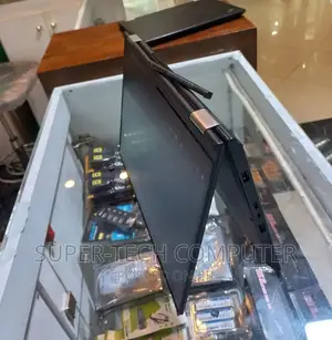 Photo - New Laptop Lenovo ThinkPad Yoga 370 16GB Intel Core I7 SSD 512GB