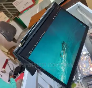 New Laptop Lenovo ThinkPad Yoga 370 16GB Intel Core I7 SSD 512GB