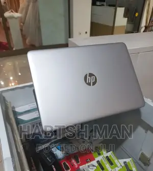 New Laptop HP EliteBook 840 8GB Intel Core I7 SSD 512GB