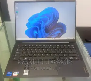 New Laptop Lenovo Ideapad 3 8GB Intel Core I5 SSD 512GB