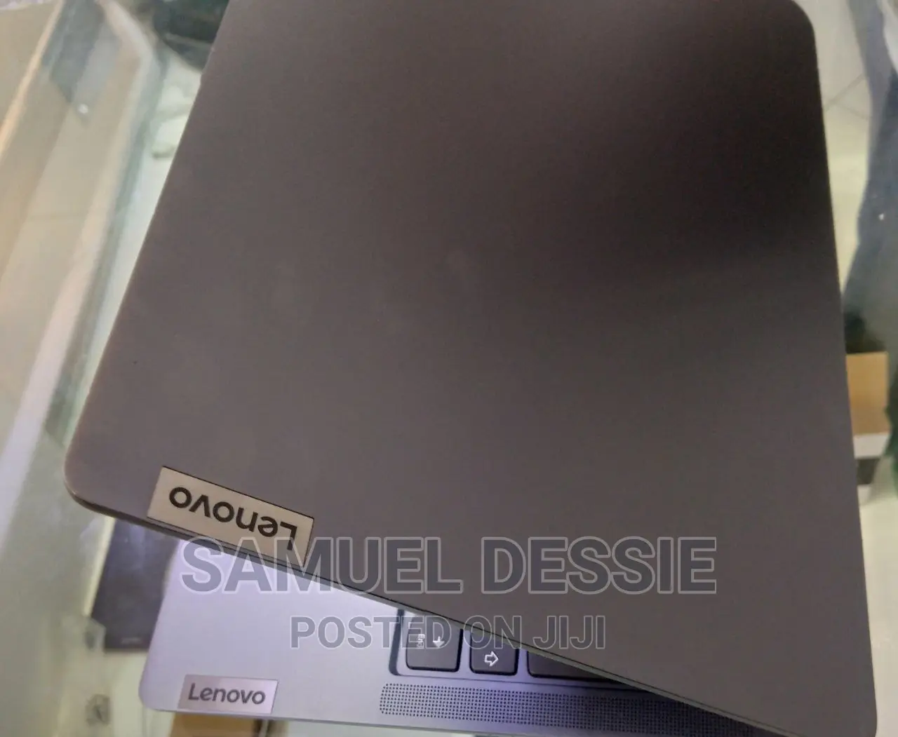 New Laptop Lenovo Ideapad 3 8GB Intel Core I5 SSD 512GB