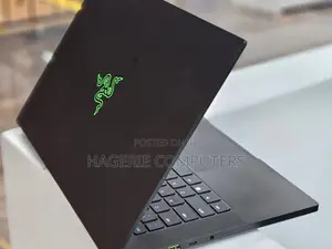 New Laptop Razer Blade Stealth 16GB AMD Ryzen 9 SSD 1T