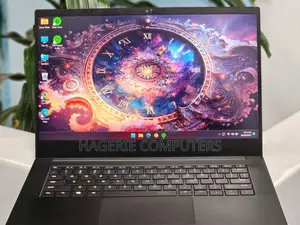 Photo - New Laptop Razer Blade Stealth 16GB AMD Ryzen 9 SSD 1T