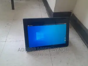 New Laptop Lenovo ThinkPad Yoga 4GB Intel SSD 256GB