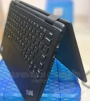 Photo - New Laptop Lenovo ThinkPad 11e 4GB Intel Core 2 Quad HDD 500GB