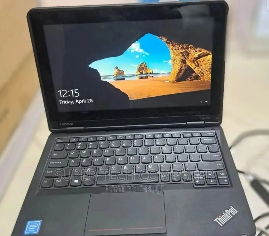 New Laptop Lenovo ThinkPad 11e 4GB Intel Core 2 Quad HDD 500GB