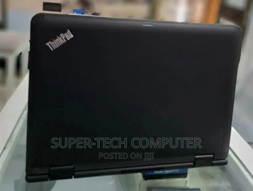 New Laptop Lenovo ThinkPad 11e 4GB Intel Core 2 Quad HDD 500GB