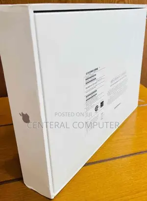 New Laptop Apple MacBook Air 2022 M2 8GB Apple M2 SSD 256GB