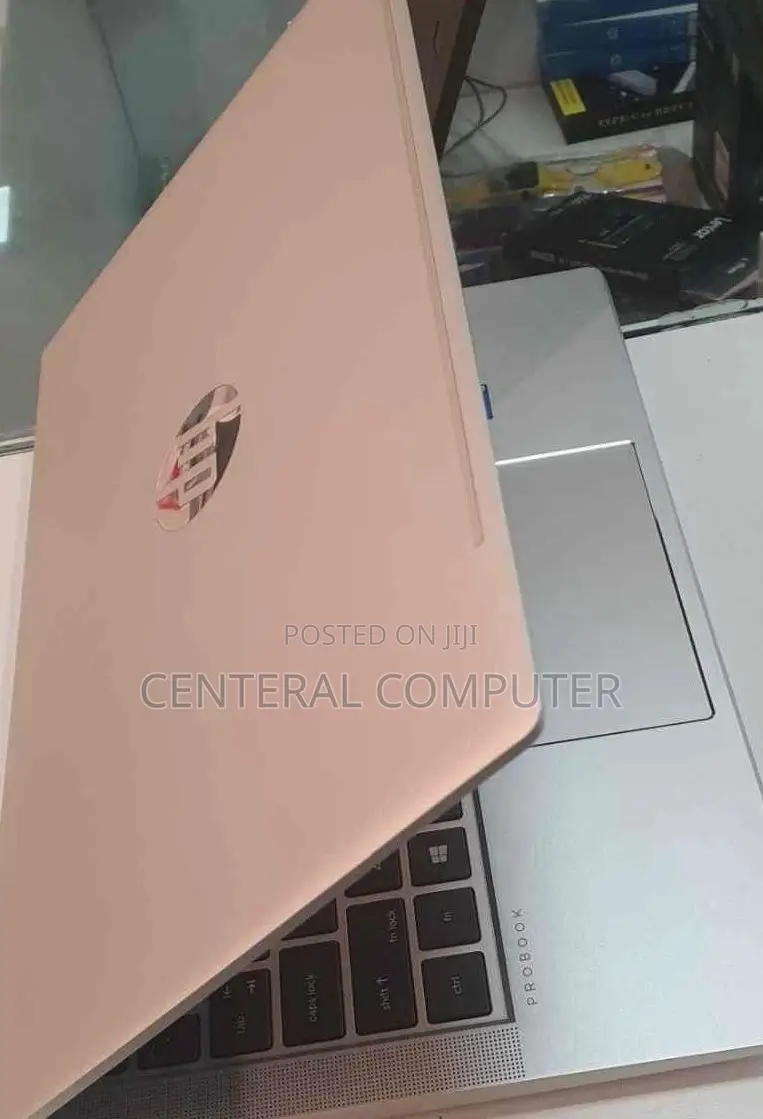 New Laptop HP ProBook 430 G8 16GB Intel Core I5 SSD 512GB