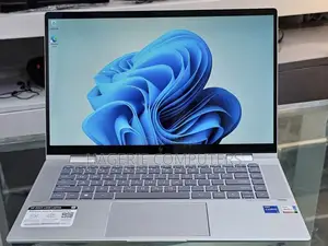 Photo - New Laptop HP Envy X360 8GB Intel Core I5 SSD 512GB