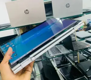 New Laptop HP EliteBook X360 1030 G4 16GB Intel Core I7 SSD 512GB