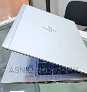 New Laptop HP EliteBook 840 256GB Intel Core I5 SSD 512GB