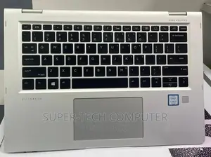 New Laptop HP EliteBook X360 1030 G4 16GB Intel Core I7 SSD 512GB