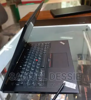 Photo - New Laptop Lenovo ThinkPad Yoga 370 16GB Intel Core I7 SSD 512GB
