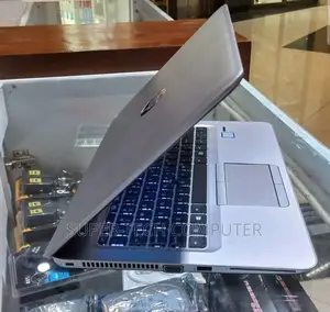 New Laptop HP EliteBook 840 G3 8GB Intel Core I5 HDD 1T