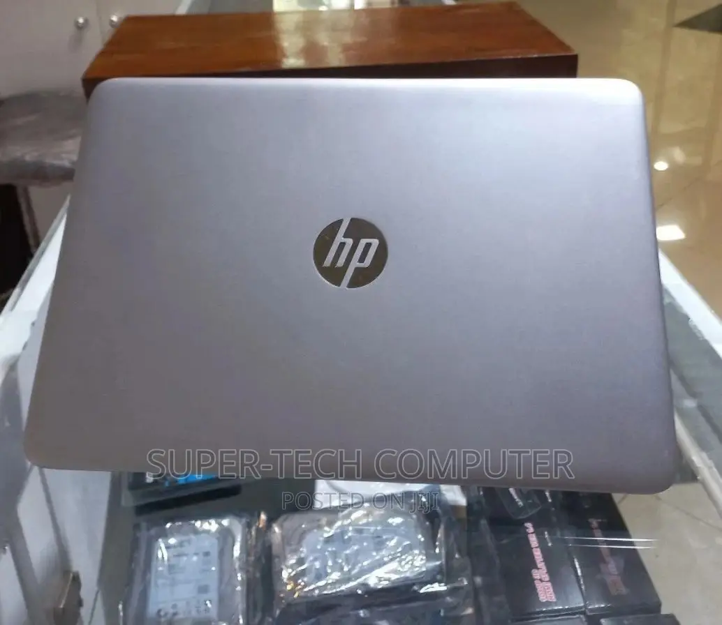 New Laptop HP EliteBook 840 G3 8GB Intel Core I5 HDD 1T