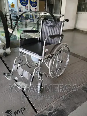 Stock Wheelchair/Nursing Wheelchair/Regular Wheelchair/Wheel