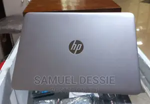 Photo - New Laptop HP EliteBook 840 G3 8GB Intel Core I5 HDD 1T