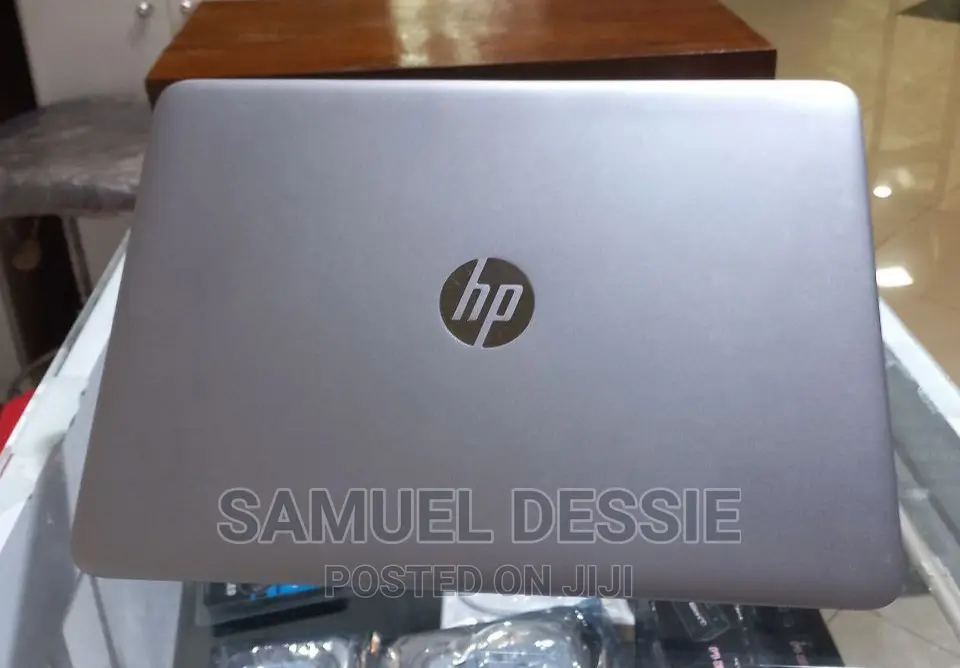 New Laptop HP EliteBook 840 G3 8GB Intel Core I5 HDD 1T