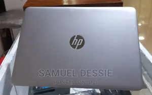 New Laptop HP EliteBook 840 G3 8GB Intel Core I5 HDD 1T