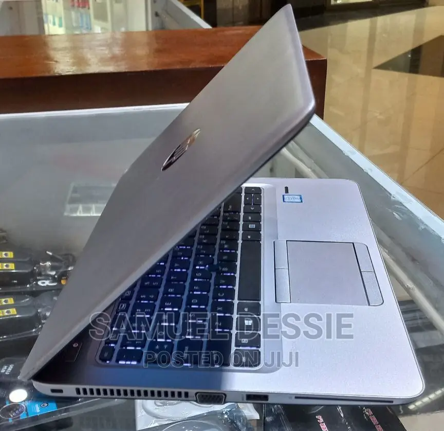 New Laptop HP EliteBook 840 G3 8GB Intel Core I5 HDD 1T