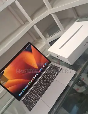 New Laptop Apple MacBook Air 2020 16GB Intel Core I5 SSD 512GB