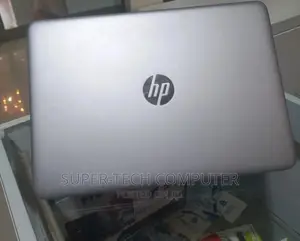 New Laptop HP EliteBook 840 8GB AMD A10 HDD 1T