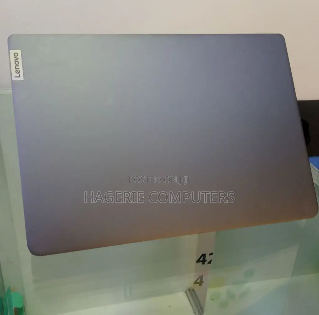 New Laptop Lenovo IdeaPad 520 8GB Intel Core I5 SSD 512GB