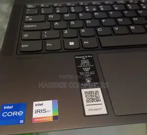 New Laptop Lenovo IdeaPad 520 8GB Intel Core I5 SSD 512GB