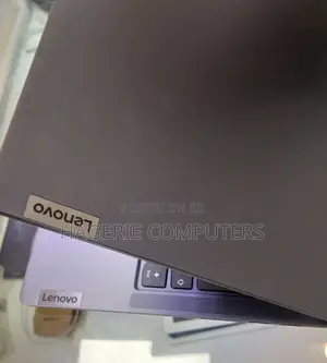 New Laptop Lenovo IdeaPad 520 8GB Intel Core I5 SSD 512GB