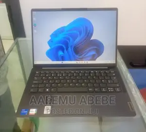 New Laptop Lenovo Yoga 2 Pro 8GB Intel Core I5 SSD 512GB