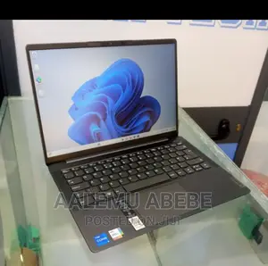 New Laptop Lenovo Yoga 2 Pro 8GB Intel Core I5 SSD 512GB