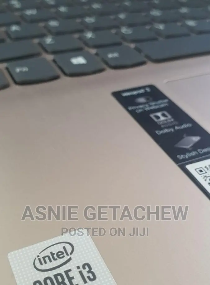 New Laptop Lenovo ThinkPad Yoga 370 12GB Intel Core I3 HDD 1T