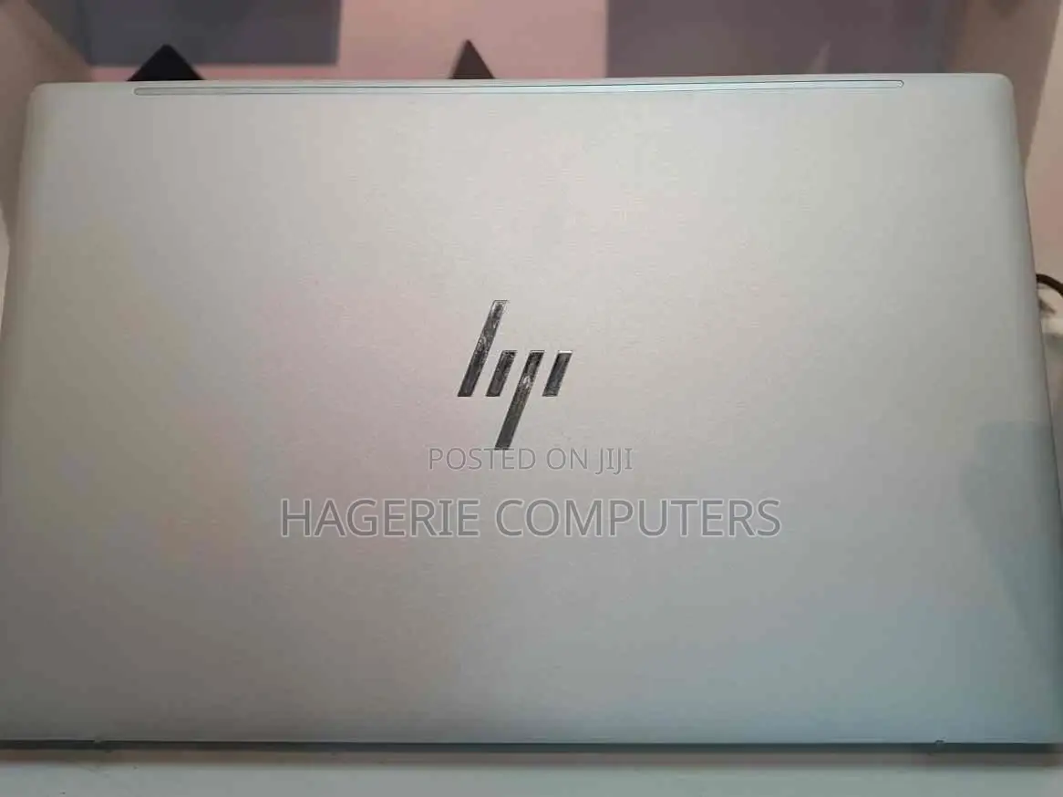 New Laptop HP Envy X360 13z 16GB Intel Core I5 SSD 512GB