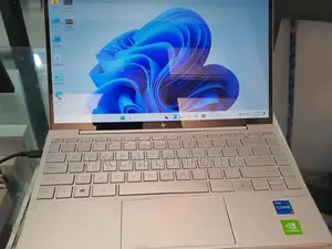 New Laptop HP Envy X360 13z 16GB Intel Core I5 SSD 512GB