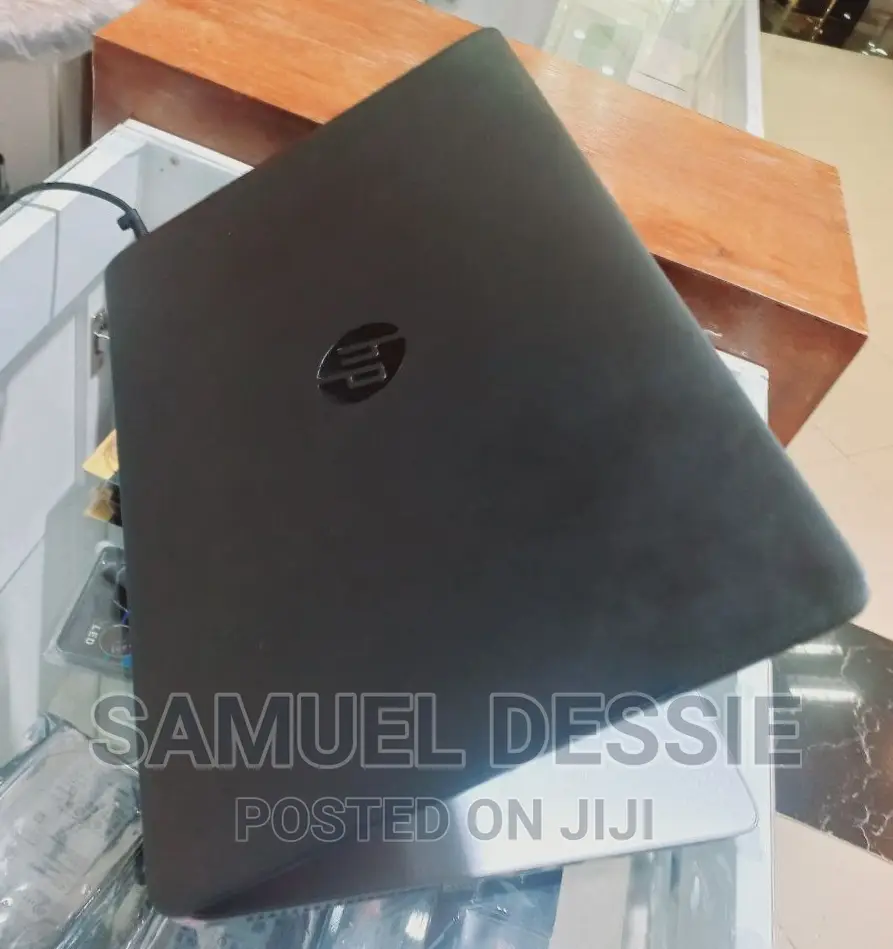 New Laptop HP EliteBook 850 G1 4GB Intel Core I5 HDD 500GB